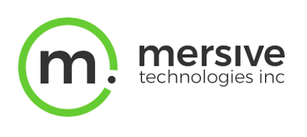 Vendor logo